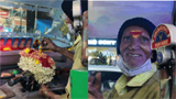 Bengaluru auto driver honours late wife with fresh flowers every day, wins internet&rsquo;s heart